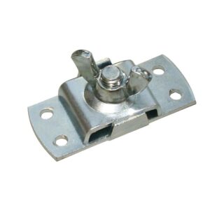 Kompletní připojovací deska pro stoly Dukdalf