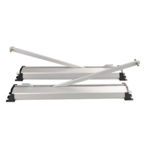 Jezdce pro střešní okno Dometic Heki 1