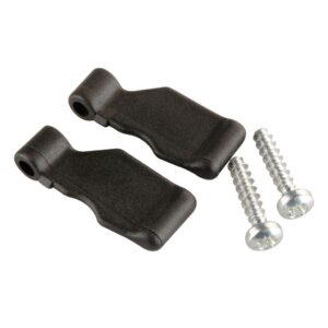 Upevňovací díl křídla s fixačním šroubem pro okno Dometic Heki 2