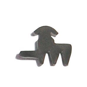 Těsnící guma pro okna Dometic S4, S5 a S6