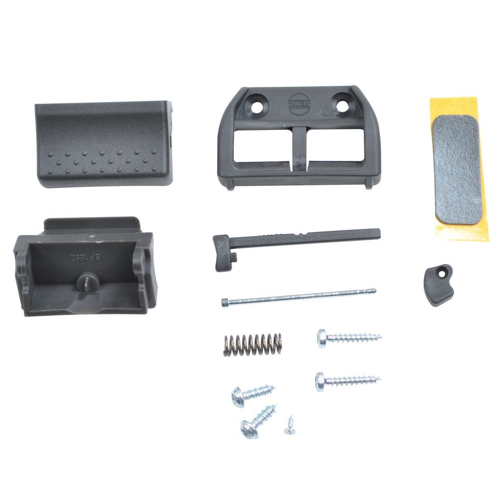 Náhradní díly bočního okna Dometic S4/S5