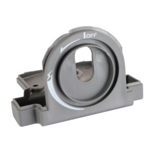 Přední kryt ventilu pro gril CADAC Carri Chef 2