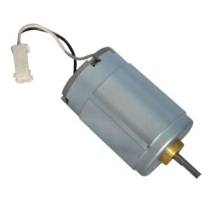 Motor topení Truma Combi