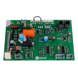 Elektronika pro topení Truma Combi 4 (E)