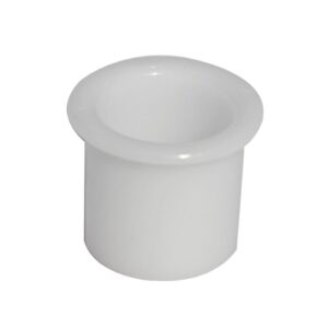 Koncový kryt Bush na markýzy Fiamma