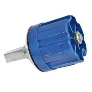 Koncovka navíjecího válce pro markýzy Fiamma F65S