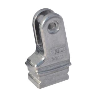 Koncovka nohy pro markýzy Fiamma F45i L