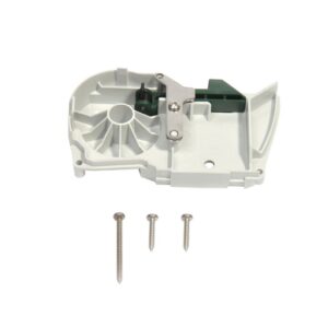 Koncová destička pro markýzu Thule Omnistor 5003 – pravostranná