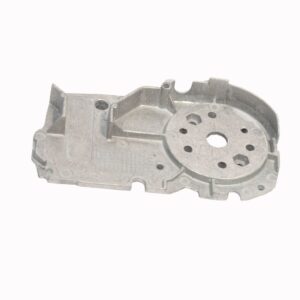 Uložení cívky markýzy Thule 8000 s motorem, levé