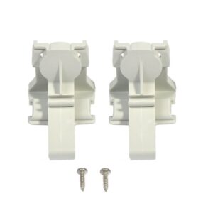 Sada držáků napínacích tyčí markýzy Thule Omnistor 9200