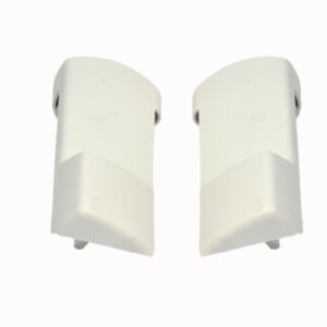 Kryt ramena pro markýzy Thule Omnistor 9200, 2 ks