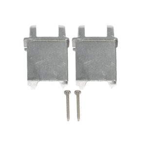 Koncovky ramene pro markýzy Thule Omnistor 9200, pravá/levá