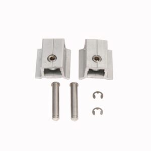 Sada pro montáž kloubového ramene markýzy Thule Omnistor 9200