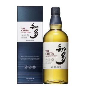 The Chita Suntory 43 % 0,7 l