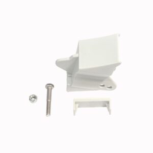 Polohovací blok profilového pouzdra stanů Thule Residence a Panorama 6002/6900