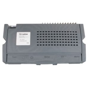 Řídící jednotka pro movery Truma SER, TER