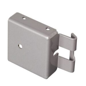 Upevňovací držák pro kolejnici nosiče kol Fiamma