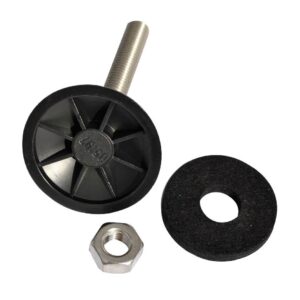 Opěrná noha pro nosič kol Fiamma Carry-Bike VW T5