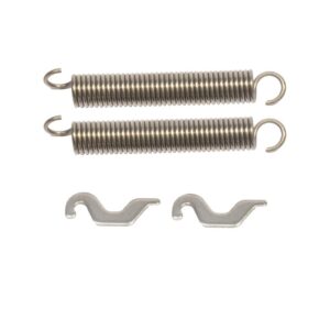 Pružina pro schůdek Thule Single Step V10/V15, 2 ks