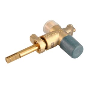 Ventil hořáku pro gril CADAC Safari Chef 2