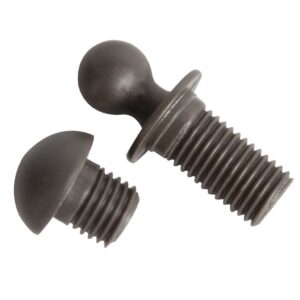 Čelní koncovky sedáku Westfield Avantgarde Noblesse / Breeze