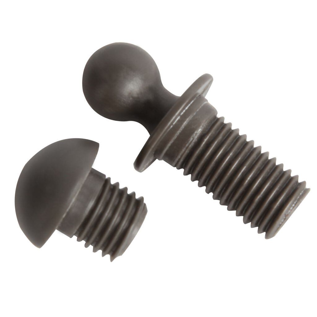 Čelní koncovky sedáku Westfield Avantgarde Noblesse / Breeze