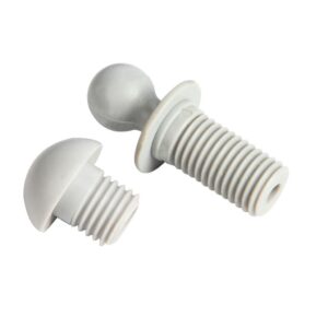 Čelní koncovky sedáku pro křesla Westfield