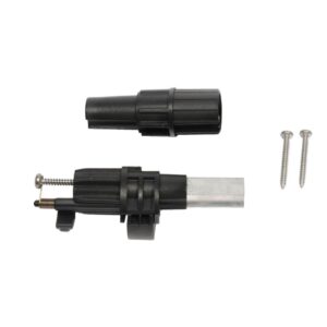 Koncové díly navíjecího válce pro markýzy Thule Omnistor 4900/5200