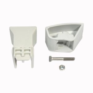 Montážní sada pro napínací tyč Thule