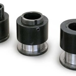 BOW Stavitelné kladky pro zakružovačku model 100