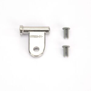 Závěs podpěrné nohy pro markýzy Fiamma F40Van