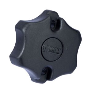 Šroub s vroubkováním pro Fiamma Bike-Block