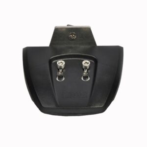 Střešní adaptér Thule Smart Clamp pro Fiat Ducato H2 od 07/2006