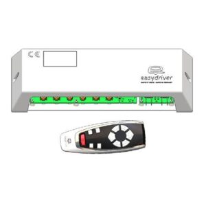 Řídící jednotka Easydriver Pro 2.3