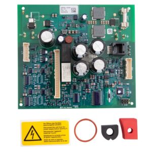 Elektronika pro topení Truma VarioHeat