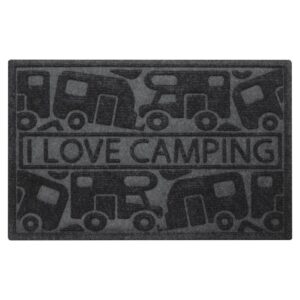Rohožka Kera Camp 60 x 40 cm