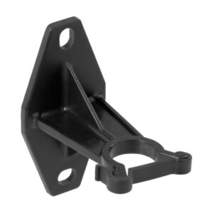 Držák plynového regulátoru GOK