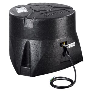 Elektrický bojler Truma, 14 l