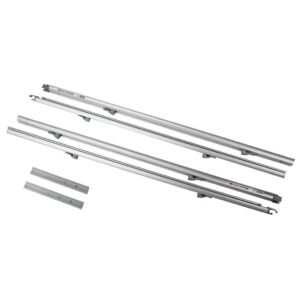 Sada Fiamma Fast Clip Light RS 250 cm