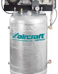 Stacionární kompresor Aircraft® Airprofi 703/270/10 V
