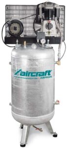 Stacionární kompresor Aircraft® Airprofi 703/270/15 V