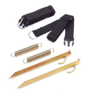 Přídavné popruhy pro stany StarCamp a Doréma počet kusů v balení 3 ks