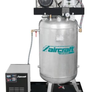 Stacionární kompresor Aircraft® Airprofi 753/270/15 VK