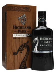 Highland Park Ragnvald  44,6 % 0,7 l