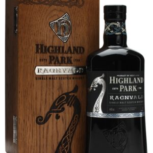 Highland Park Ragnvald 44,6 % 0,7 l