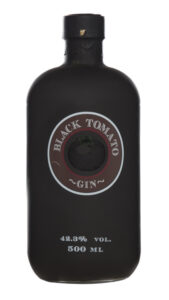 Black Tomato Gin 42,3 % 0,5 l