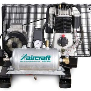 Přídavný kompresor Aircraft® AIRPROFI BK 753/13/15
