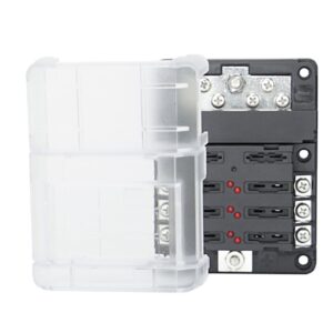 Rozvodný systém energie Büttner Dometic MT PRO 7