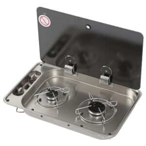 Vestavný vařič Can FC1336