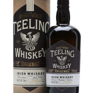 Teeling Single Malt 46 % 0,7 l